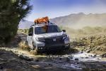 Honda Passport 2019 года